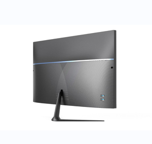 Haute qualité OEM AIO tout en un PC 21.5 23.8 27 pouces Core I3 I5 I7 bureau tout en un Pc Core pour jeu bureau étude jeu Pc - Product Image 3