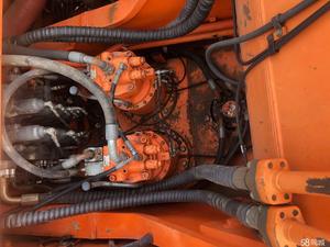 รถขุด DH500/DH420มือสอง Doosan ถังขนาด50ตัน2.14mÂ ³ 257kw - Product Image 4