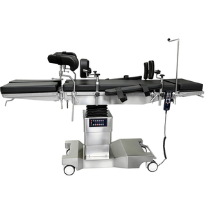 Lit de chirurgie <span class=keywords><strong>d</strong></span>'opération électrique de C-bras <span class=keywords><strong>d</strong></span>'équipement médical de clinique du <span class=keywords><strong>meilleur</strong></span> prix avec la batterie de grande capacité - Product Image 1