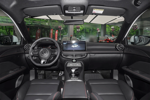 Auto Usado Barato <span class=keywords><strong>MG</strong></span> 5 Voiture 2025 300 GT, Sedán Familiar de Lujo Juvenil, Bajo Consumo, Taxi, 1.5L L4 - Product Image 3