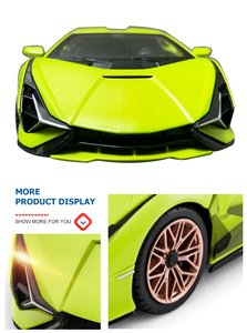 無料販売1:18スケールホビーレースカー子供用リモコンおもちゃ大人用GPSドリフト玩具充電器USBケーブル - Product Image 4