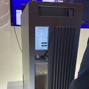 Fully Cooled <b>Workstation</b>-Advanced Customization ACYT-RD-RD-8140-G152YL20A Xeon W7-3455 2600W 256GB DDR5 4TB NVMe - Product Image 6