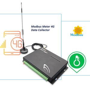 Dispositif de surveillance à distance en temps réel, certifié CE ROHS, enregistreur Modbus RS-485 - Product Image 2