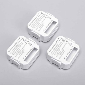ZJI Venta al por mayor de módulos de inyección gratuitos WIFI BLE IOT AIOT box - Product Image 4