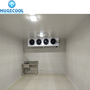 Hugecool OEM di động bền phòng lạnh với nhiệt độ tùy chỉnh - Product Image 5