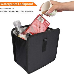 Pattumiera impermeabile per auto, - Product Image 6