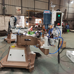 เครื่องขัดขอบแก้วทรงกลมวงรีทรงผิดปกติเครื่องตัดขอบสำหรับเครื่องเจียรขอบแก้วเฟอร์นิเจอร์ - Product Image 5