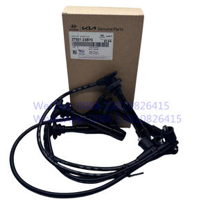 Высококачественный оригинальный материал сплит-провод 27501-26D00 27501-23B70 Подходит для: Hyundai Kia, Южная Корея - Product Image 2