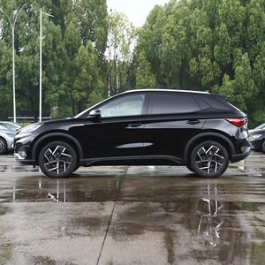 BYD Yuan up Plus Pro 2025 Atto 3 <span class=keywords><strong>Auto</strong></span> Elettrica EV Nuova Importazione Cinese 401 401km Byd Yuan - Product Image 4