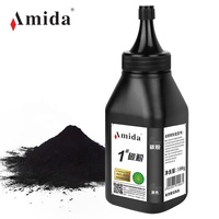 Toner Bubuk Amida Q2612A Kompatibel untuk Printer Laser 1010/1015/1012/3015/3020/3030/1020