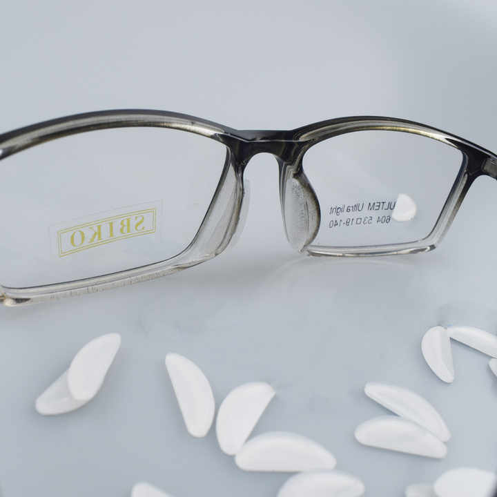 Naselli Adesivi Naselli Per Occhiali Antiscivolo 20 Pezzi In