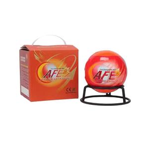 Balles d'extinction d'incendie automatiques, équipement de lutte contre l'incendie, extincteurs - Product Image 5