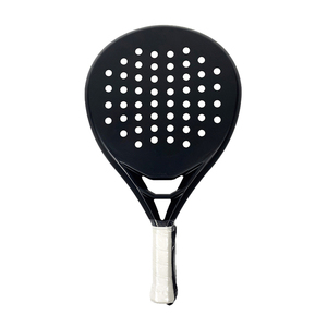 Pour Pro Player logo personnalisé léger EVA Memory <span class=keywords><strong>Flex</strong></span> Foam Core 3K <span class=keywords><strong>raquette</strong></span> de padel - Product Image 6