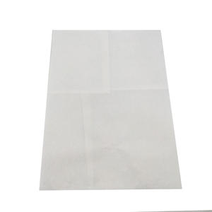 40GSM Papel de cera colorido para alimentos Cake Cups Greaseproof <span class=keywords><strong>Deli</strong></span> Wrappers óleo e papel resistente à umidade para sanduíche - Product Image 4
