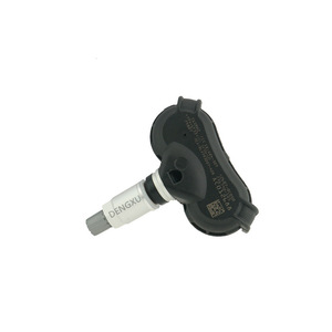 Capteur de pression des pneus DENGXU 52933-A7100 pour Hyundai Elantra Kia TPMS intégré - Product Image 1
