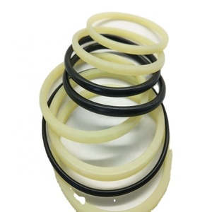 Kit de joints toriques pour excavatrice, kit de joints d'articulation centrale 24100J5144F1 - Product Image 1