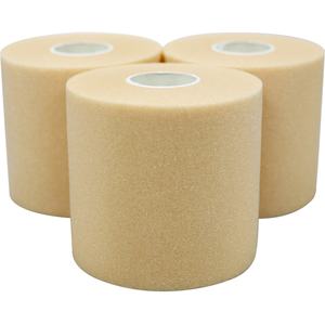 Cinta de Espuma de Buena Calidad para Deportes, Preenvoltura de Espuma para <span class=keywords><strong>Tobillo</strong></span>, Base de Espuma para Deportes, Cinta Deportiva Preenvuelta - Product Image 3