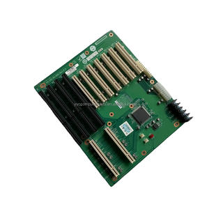 Producto <span class=keywords><strong>de</strong></span> tarjeta <span class=keywords><strong>de</strong></span> <span class=keywords><strong>sonido</strong></span> <span class=keywords><strong>de</strong></span> <span class=keywords><strong>placa</strong></span> base IEI Industrial Control 5,0 Rev - Product Image 2