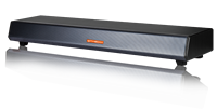 GTMEDIA Smart TV Sound Bar Box Altavoz de cine en casa con subwoofer