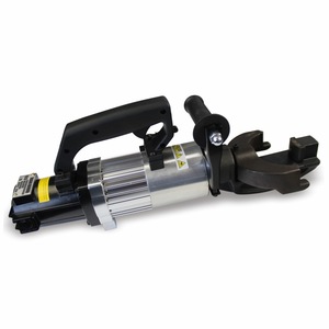 Máquina Dobladora de Varillas Hidráulica Manual, Doblado Rápido en 2.5s, Acero al Carbono, Operación Manual - Product Image 3
