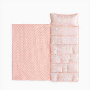 Tapis de sieste personnalisé pour tout-petits, sac de couchage personnalisé pour la garderie, la salle de classe, les enfants d'âge préscolaire - Product Image 5