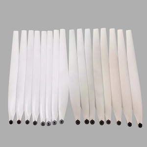 Hélices Blancas para Dron Agrícola R5413 R5415, Diseño Aerodinámico de Alta Resistencia, Repuestos Duraderos para DJI T50 T40 - Product Image 3