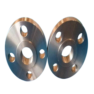 Nhà Sản Xuất Bán Hàng Amse B16.5 <span class=keywords><strong>Th</strong></span>ứ Mặt Bích Cs Tùy Chỉnh Mặt Bích 8 "10" 12 "cl150 300 Carton <span class=keywords><strong>Th</strong></span>ép A694 F70 Chủ Đề Mặt Bích - Product Image 4