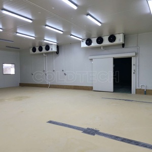 Mobile Cooling Room Commercial <b>Refrigeration</b> specialists Freezer Walk In Fridge Cold Storage - Product Image 3