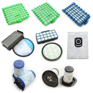Sac à poussière pour aspirateur ROWENTAS RO6441 RO6477 ZR200520 ZR200540, sac à poussière avec microfiltre, pièces détachées et accessoires - Product Image 6