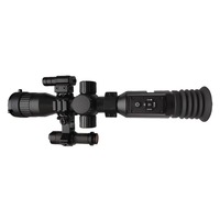 Monoculaire de vision nocturne infrarouge numérique NV003 avec zoom 8X pour l'observation extérieure de jour comme de nuit