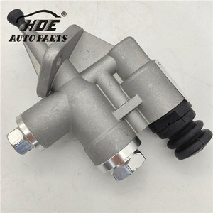 3936316 4944710 4988747 Vente en gros de pièces automobiles HDE Pompe à carburant pour Cummins KAMAZ - Product Image 1