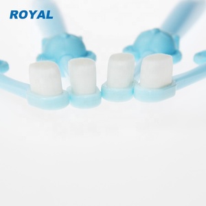 <span class=keywords><strong>Cepillo</strong></span> de <span class=keywords><strong>Dientes</strong></span> Infantil <span class=keywords><strong>Bluetooth</strong></span> de Alta Calidad con Mango de Juguete, Cerdas Ultra Suaves para el Cuidado de las Encías y Uso Doméstico - Product Image 2