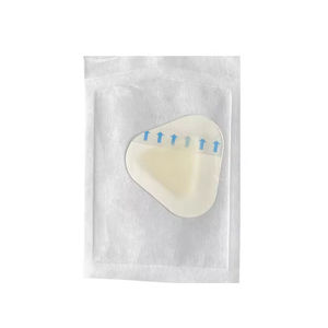 Su geçirmez hidrokolloid topuk yama üreticileri seçmek için çeşitli şekiller ilk yardım <span class=keywords><strong>band</strong></span>ı - Product Image 2