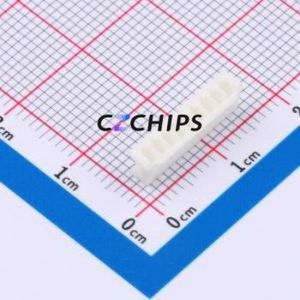CS-1173-09 Housing (Wire-to-Board / Wire-to-Wire) P=1.5mm Connector 1x9P 1.5mm ZH 1 - Product Image 1