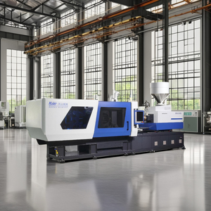 Hd230je tất cả các điện máy ép phun nhựa đúc cho chế biến Pet PP dùng một lần y tế Ống hàng tiêu dùng máy làm - Product Image 2