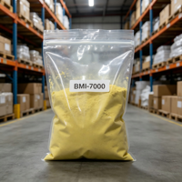 BMI-7000 Haute Pureté pour Caoutchouc et Intermédiaires Chimiques, Co-agent Peroxyde, pour Courroies et Tuyaux en Caoutchouc