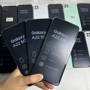 99% nuevo <span class=keywords><strong>precio</strong></span> bajo original utilizado para teléfono inteligente <span class=keywords><strong>A22</strong></span>/A23/A24 5G con pantalla CDMA/LTE de 6,6" - Product Image 5