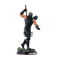 Moules en résine sur mesure, figurine en cire grandeur nature, dessin 3D personnalisé, personnage sur mesure, fabrication personnalisée, figurine d'anime
