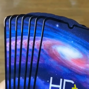 Protecteur d'écran pour iphone S15, A55, A23, A14, A16, P12, P15, P32, pour el spark 7, en verre trempé, produit d'usine - Product Image 2