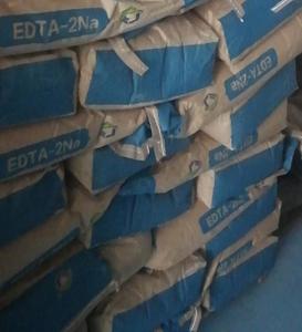 99% EDTA 4Na/EDTA เททรานาโซเดียมซอลท์ CAS 67401-50-7 - Product Image 6