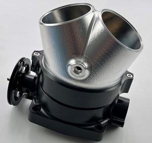 Nhôm phôi CNC lượng hợp nhất 2.5 "đến 4" gia công CNC hợp nhất - Product Image 4