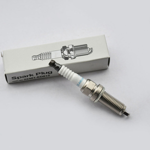 Bujía de iridio 6510 Ltr7ix-11laser Ix Spark Plug Cd70 Bkr6e-11 para motor D-4 Ford Toyota 2TR Rav 4 5A <span class=keywords><strong>BMW</strong></span> <span class=keywords><strong>X5</strong></span> <span class=keywords><strong>2005</strong></span> - Product Image 4