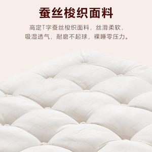 ที่นอนทัฟท์แฮนด์เมด สปริงเต็มตัว ระบายอากาศได้ดี สำหรับเด็ก - Product Image 1