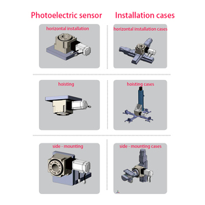 Plateforme rotative planétaire de haute précision personnalisable pour machines d'automatisation CNC, avec réducteurs de vitesse à arbre creux - Product Image 2