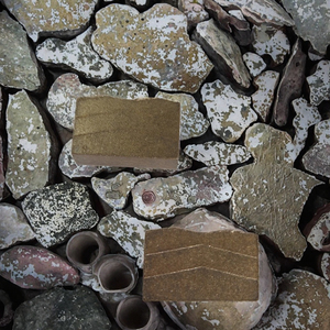 Customizable OEM Electric Polished <strong>Granite</strong> Stone <strong>Segment</strong> with Diamond Saw <strong>for</strong> Applications - Product Image 3