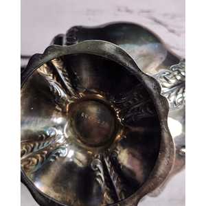 Sucrier commercial en métal Sheffield pour restaurants - Product Image 4