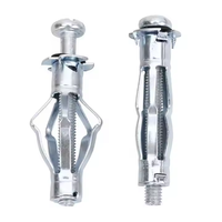 RoHS conforme SDPSI ancrages creux-boulon d'entraînement M4-M8 boulons Molly, haute qualité-approvisionnement d'usine et OEM