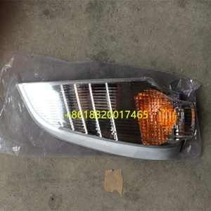 PIEZAS DE AUTOMÓVILES DE ALTA CALIDAD, LUZ DE ESQUINA, FARO DE ESQUINA para CAMIÓN CANTER 2005 ESTRECHO 214-1648 - Product Image 1