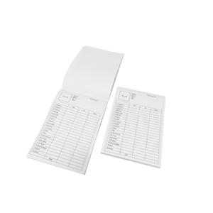 Custom Easily Tear off Stationery <strong>Printed</strong> Pocket Business Notepads with Logo Manufacture - Product Image 5
