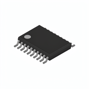 20 TSSOP Data Acquisition TLV2548IPW Buy Online Electronic Components Manufacturer Channel - Product Image 1